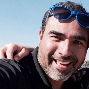 Meet your Posher, Pedro g